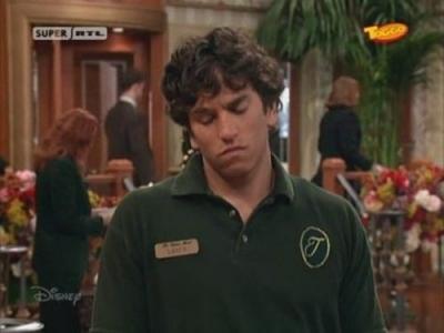 The Suite Life of Zack & Cody