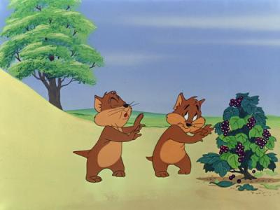 Looney Tunes