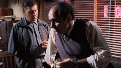 The Fugitive