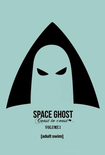 Space Ghost Coast to Coast filmas online