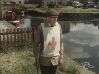 Last of the Summer Wine
