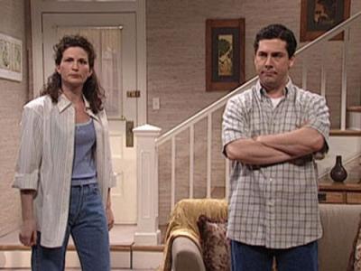 Saturday Night Live