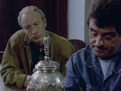 Lovejoy