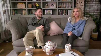 Meet the Richardsons