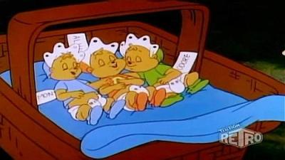 Alvin and the Chipmunks