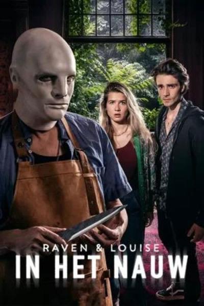 Familie - Raven en Louise in het nauw filmas online