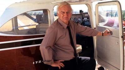Inspector Morse