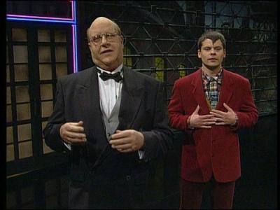 RTL Samstag Nacht