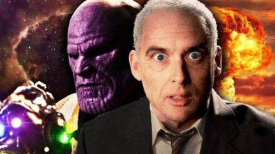 Epic Rap Battles of History
