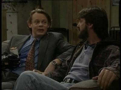 Men Behaving Badly