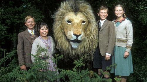 The Chronicles of Narnia filmas žiurėti online