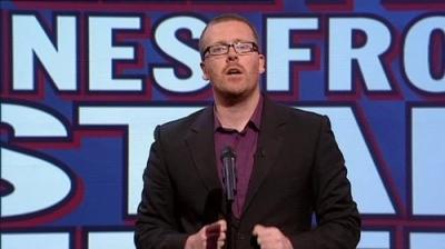 Mock the Week