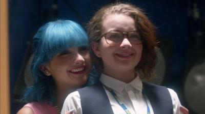 Degrassi: Next Class