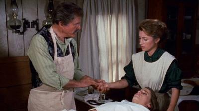 Dr. Quinn, Medicine Woman