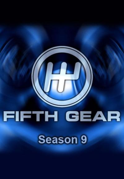Fifth Gear filmas online