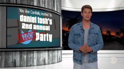 Tosh.0
