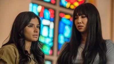 Oranžinė – tai nauja juoda