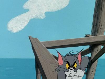 Tom and Jerry