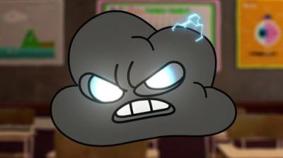 The Amazing World of Gumball