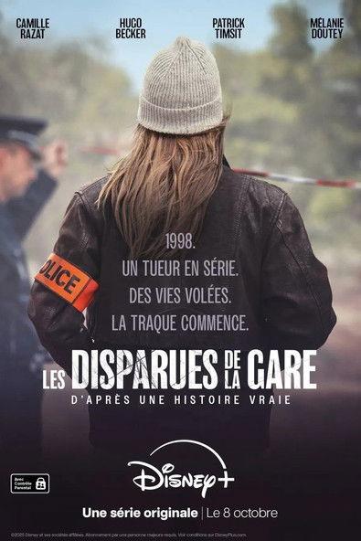 Les Disparues de la gare filmas online