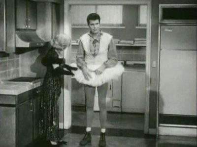 The Beverly Hillbillies