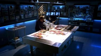 CSI: Kriminalistai