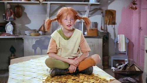 Pepė Ilgakojinė filmas žiurėti online