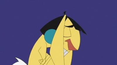 The Emperor's New School