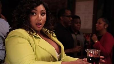 Tyler Perry's Zatima