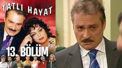 Tatlı Hayat
