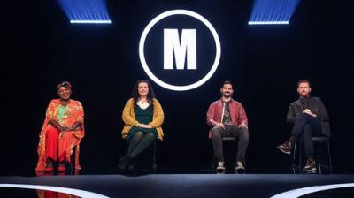 Celebrity Mastermind