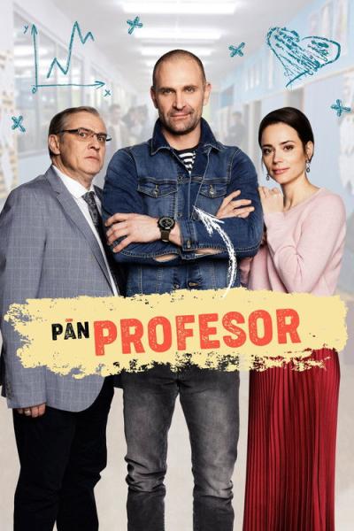 Pán profesor filmas online