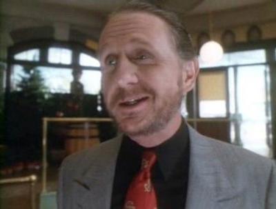 Eerie, Indiana