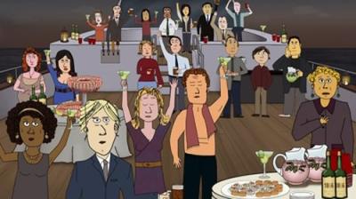 The Life & Times of Tim