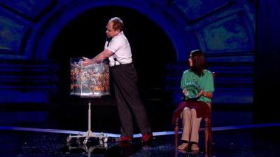 Penn & Teller: Fool Us
