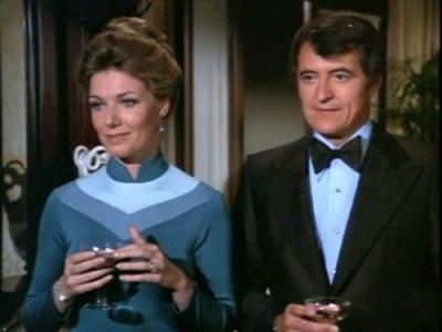 McMillan & Wife