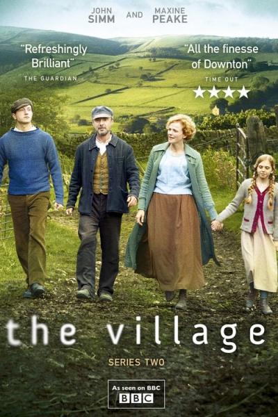 The Village filmas online
