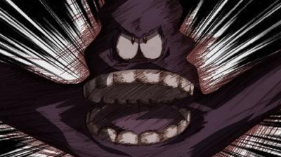 Dororonえん魔くん メ～ラめら