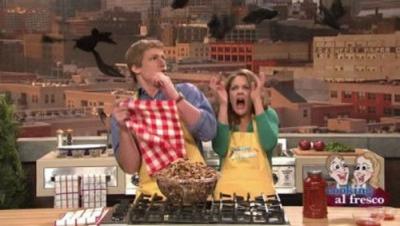 Saturday Night Live