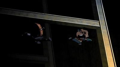 New Teen Titans