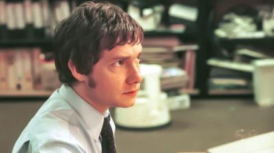 The Office