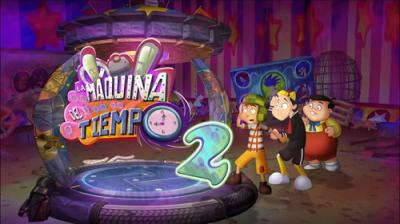 El Chavo Animado