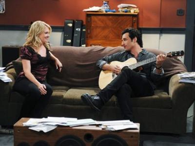 Melissa & Joey