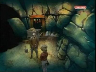 Knightmare