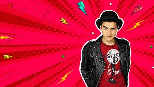 Peter Punk filmas žiurėti online