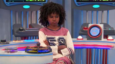 Henry Danger