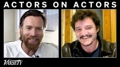 Variety Studio: Actors on Actors