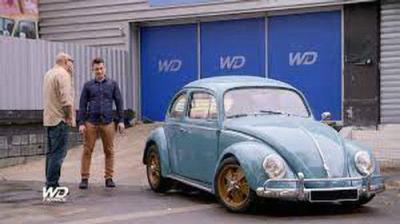 Wheeler Dealers France