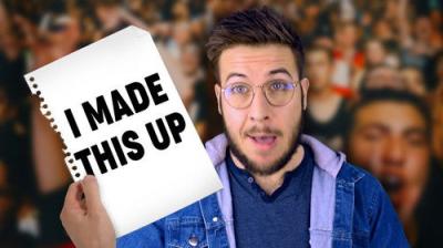 The First Guy