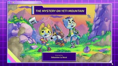 The Creature Cases